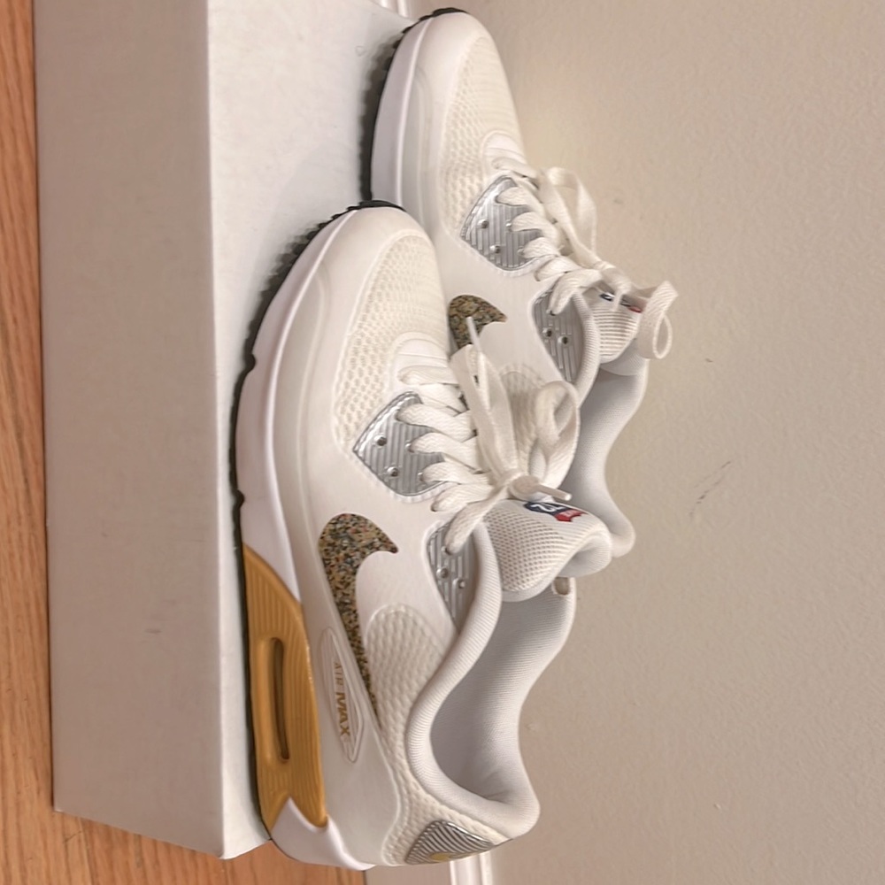 Rare Nike ‘72 tee time sneakers